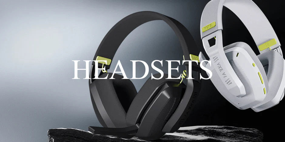 Headsets