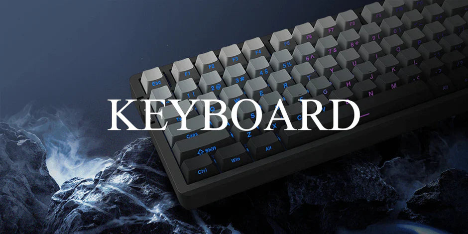 Keyboards