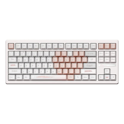 VGN S87 Wireless Mechanical Gaming Keyboard