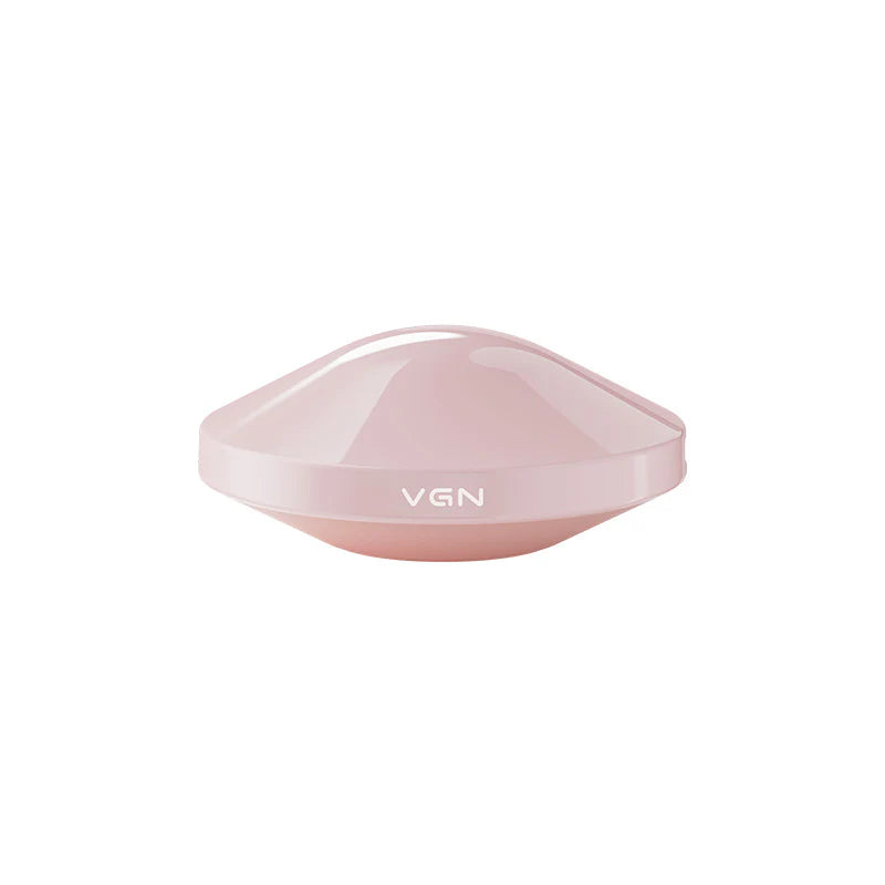 VGN Flying Saucer 8K Wireless Mouse Receiver